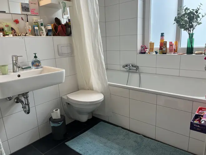 2 Zimmer Wohnung mit 71 m² in Hamburg – Bild 9