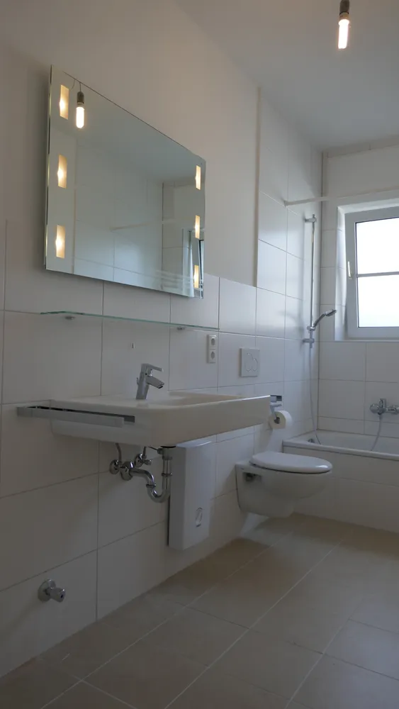 3 Zimmer Wohnung mit 100 m² in Krefeld – Bild 10