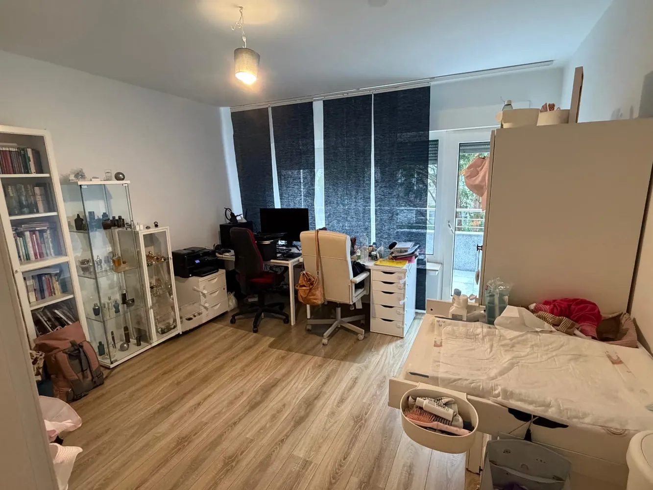 3 room apartment with 82 m² in Düsseldorf – Photo 11