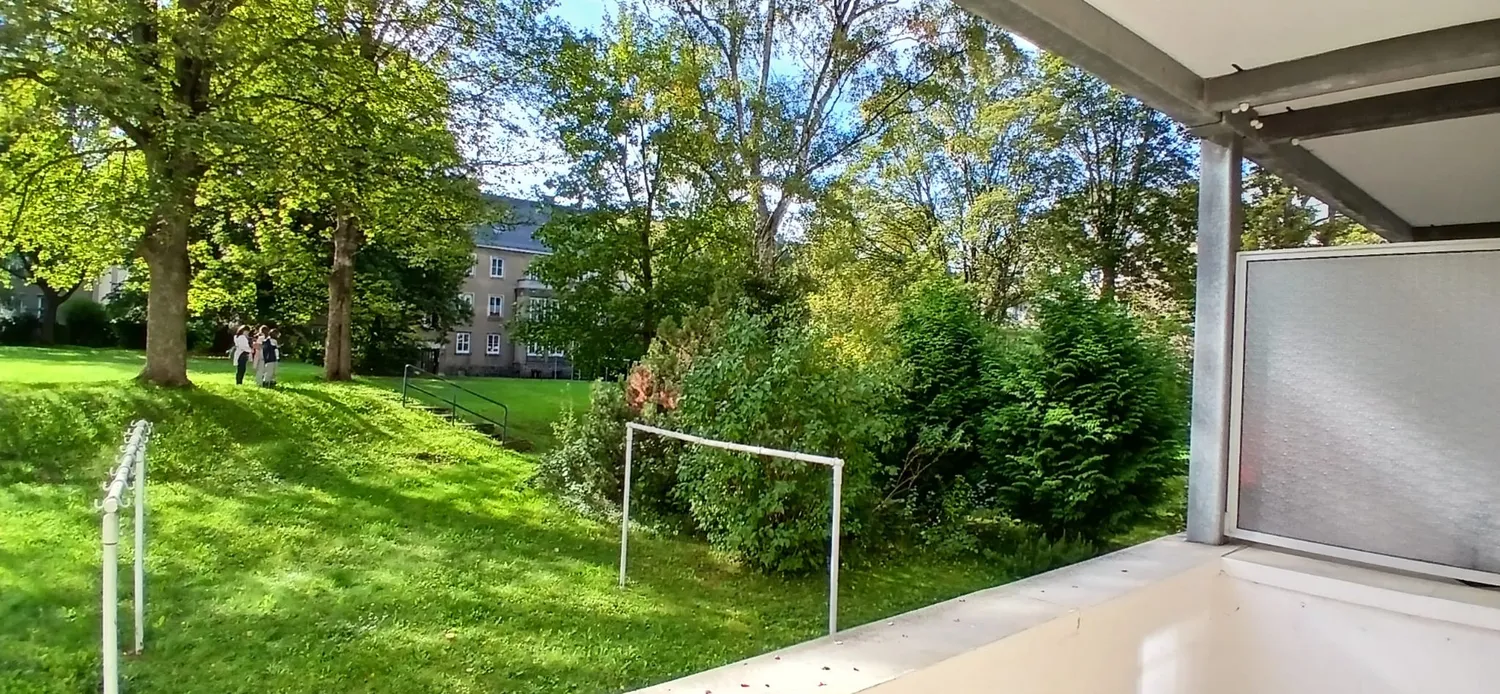 3 room apartment with 70 m² in Chemnitz – Photo 4