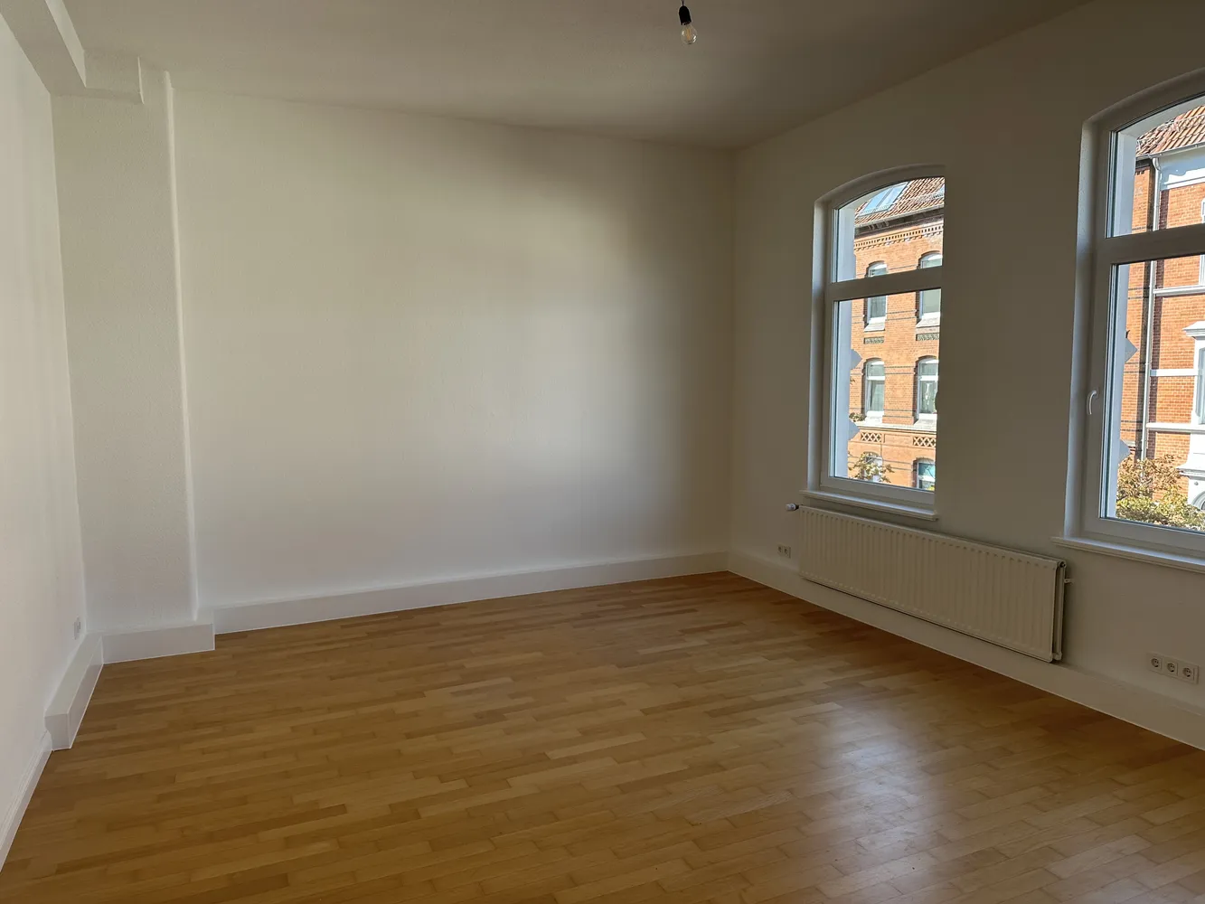 4 room apartment with 124 m² in Hanover – Photo 5