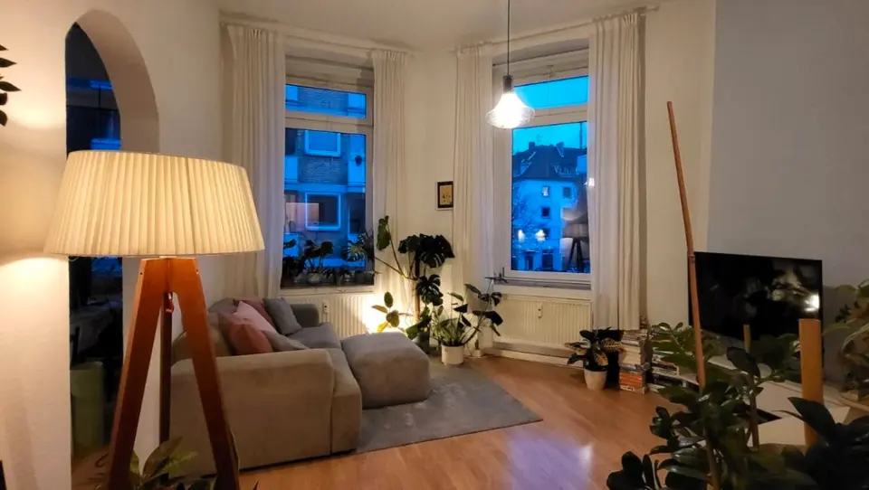 WG-Zimmer mit 43 m² in Brühl – Bild 3