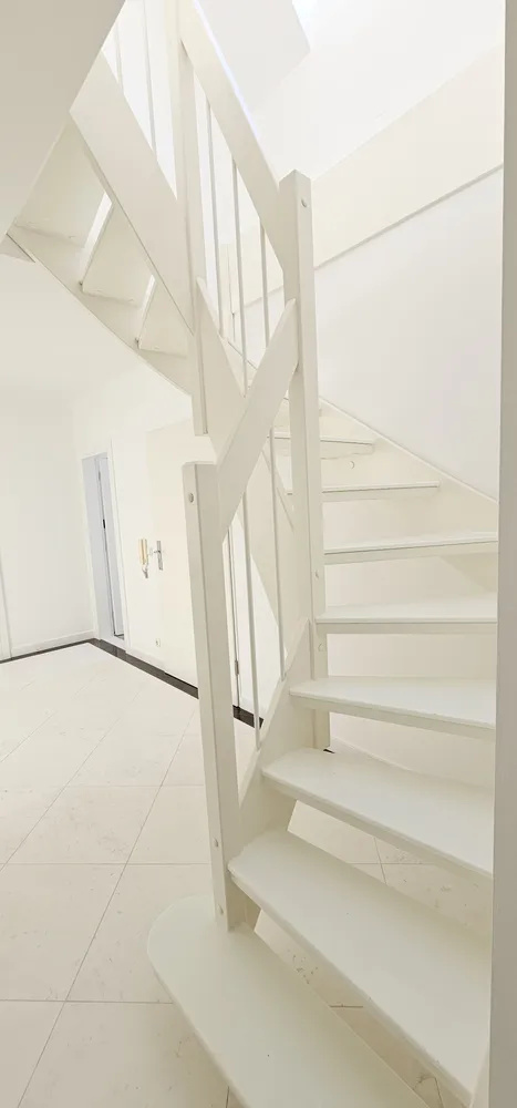 5 room apartment with 145 m² in Munich – Photo 6