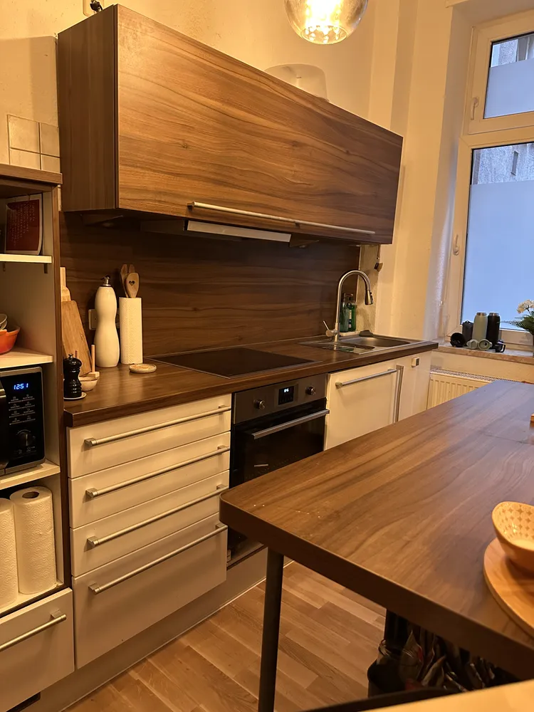 2 Zimmer Wohnung mit 69 m² in Mannheim – Bild 8