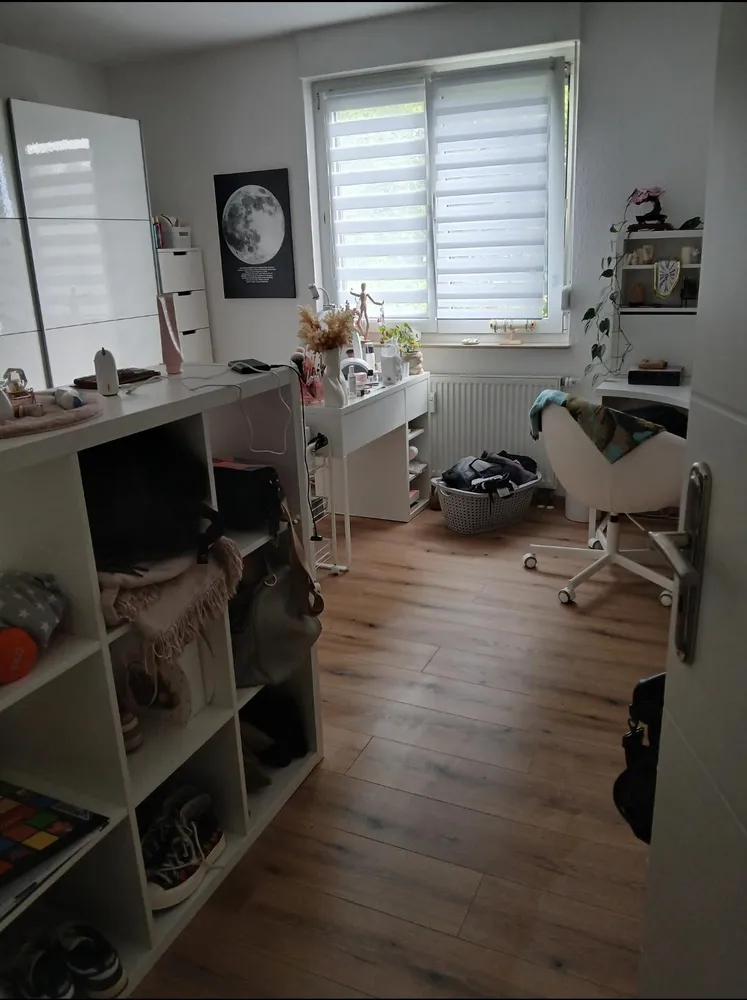 3 Zimmer Wohnung mit 75 m² in Solingen – Bild 3