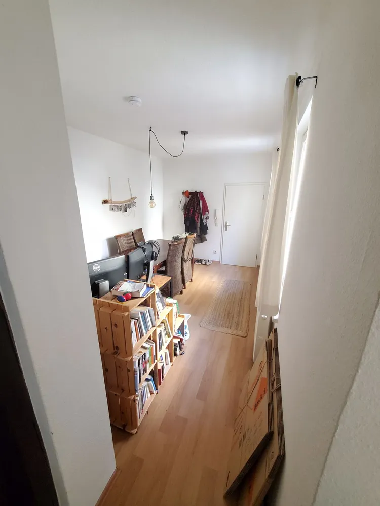2 Zimmer Wohnung mit 48 m² in Erfurt – Bild 9
