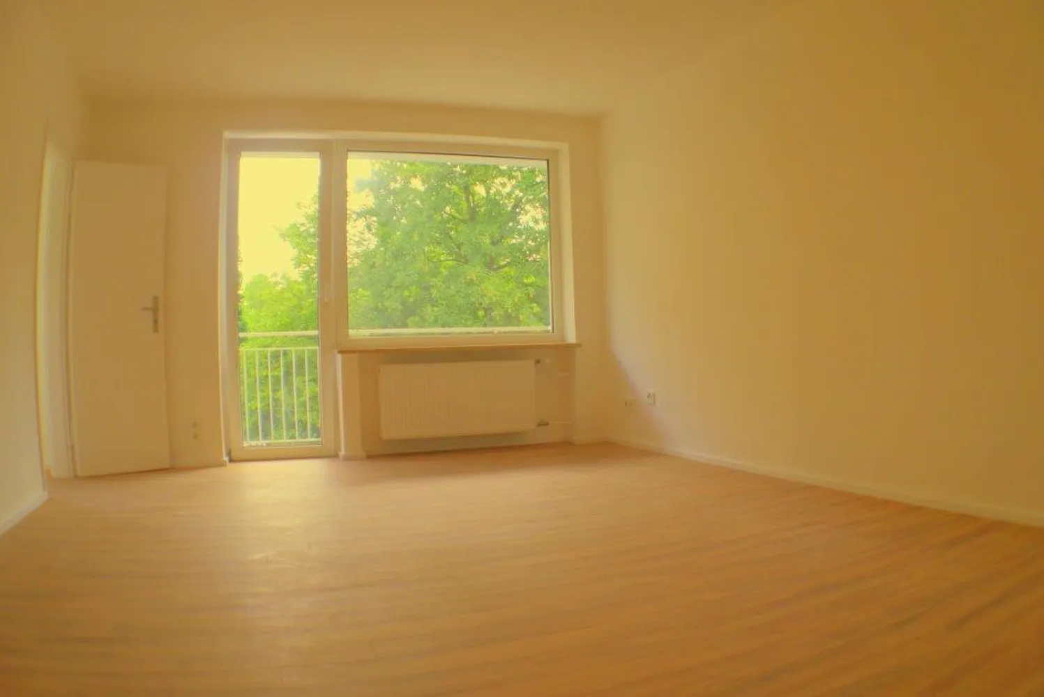 2 Zimmer Wohnung mit 53 m² in München – Bild 1