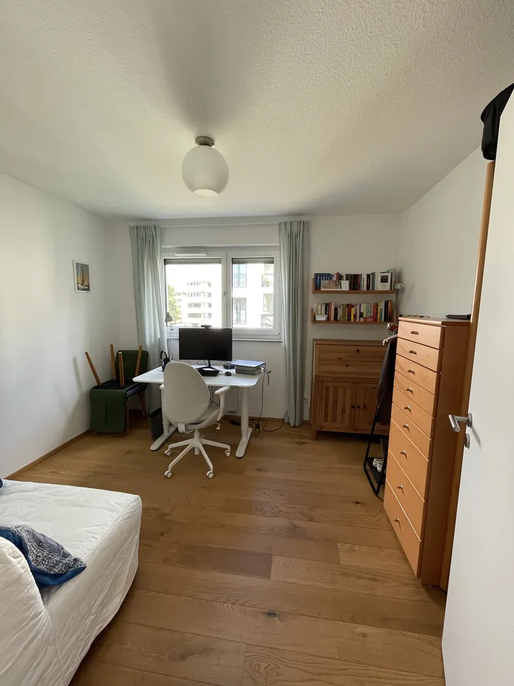 4 Zimmer Wohnung mit 114 m² in Nürnberg – Bild 5