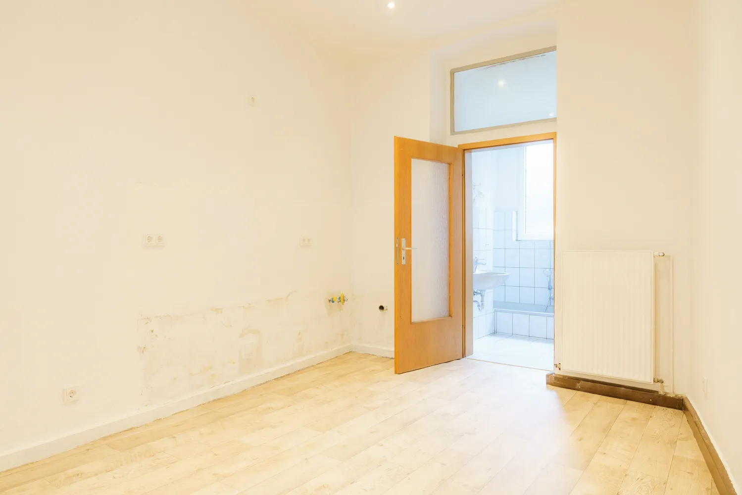 2 room apartment with 60 m² in Dortmund – Photo 9