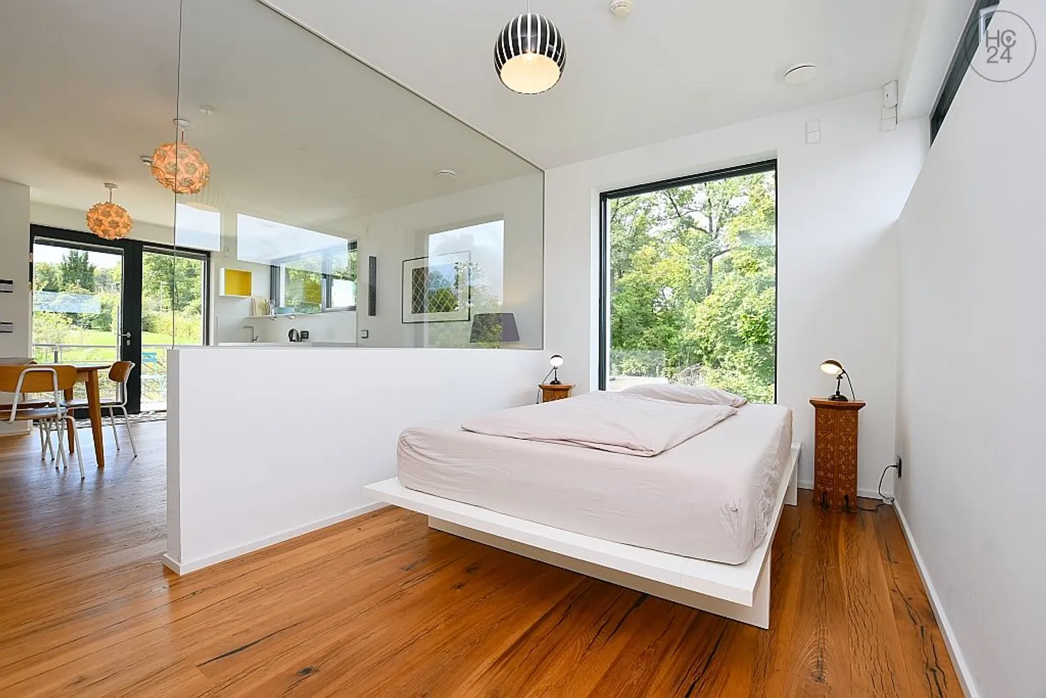 2 Zimmer Wohnung mit 41 m² in Stuttgart – Bild 10