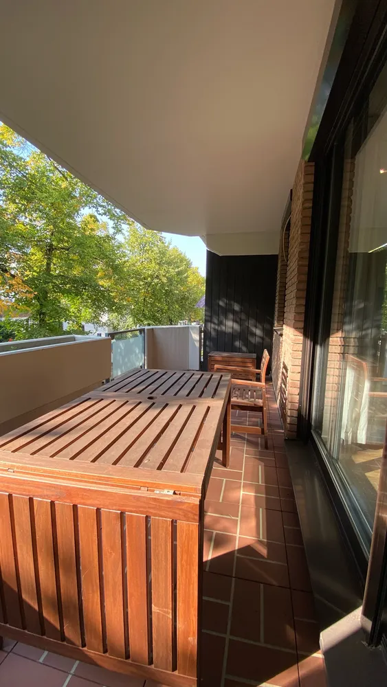 2 Zimmer Wohnung mit 87 m² in Köln – Bild 2