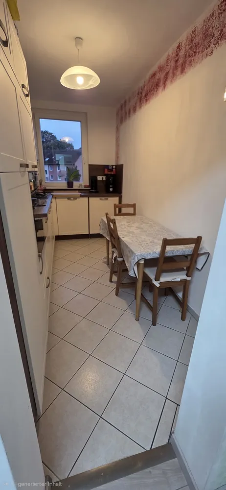 2 Zimmer Wohnung mit 58 m² in Velbert – Bild 9