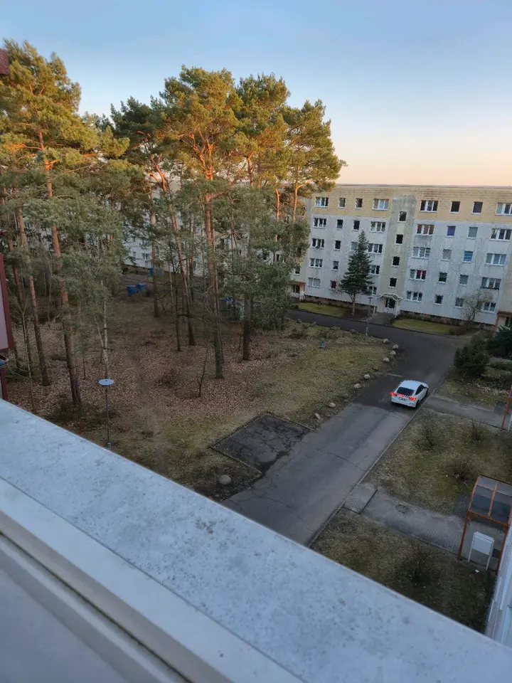 Shared room with 15 m² in Eberswalde – Photo 9