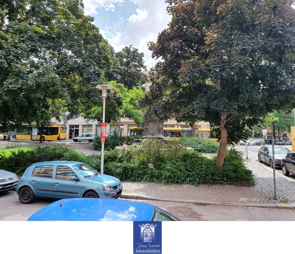 2 Zimmer Wohnung mit 54 m² in Dresden – Bild 7