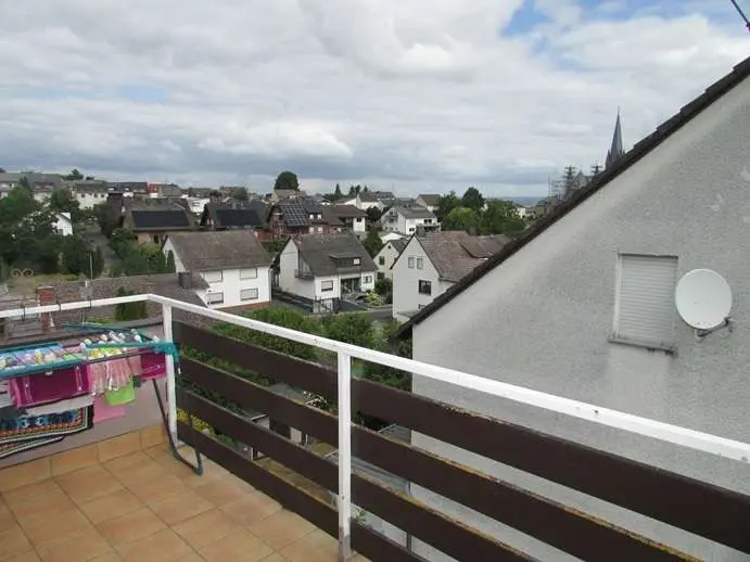 2 Zimmer Wohnung mit 65 m² in Koblenz – Bild 4