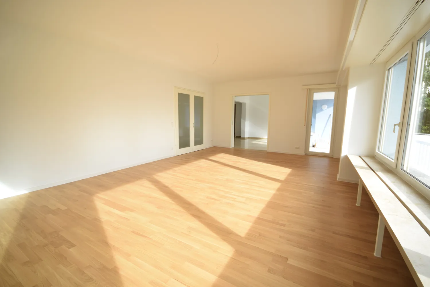 7 Zimmer Wohnung mit 210 m² in Stuttgart – Bild 5