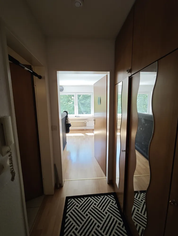 1 Zimmer Wohnung mit 30 m² in Reutlingen – Bild 2
