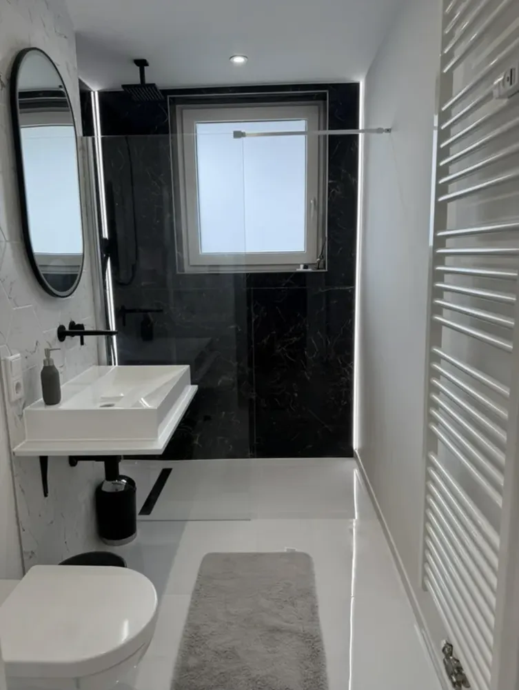 2 Zimmer Wohnung mit 71 m² in München – Bild 5