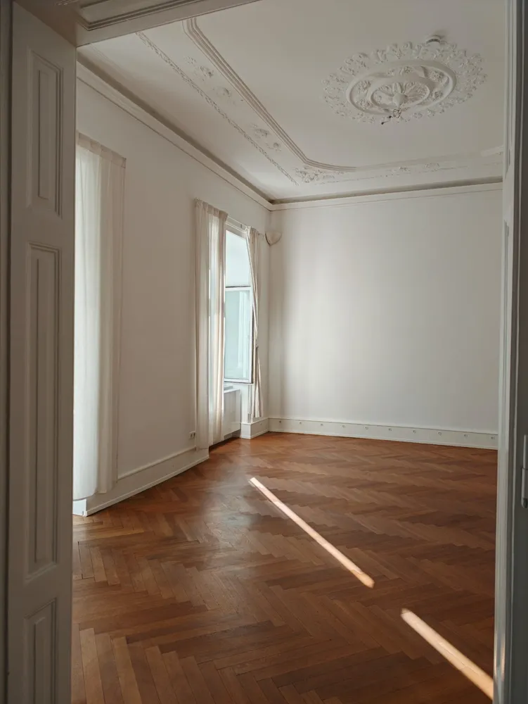 4 Zimmer Wohnung mit 125 m² in Wiesbaden – Bild 12