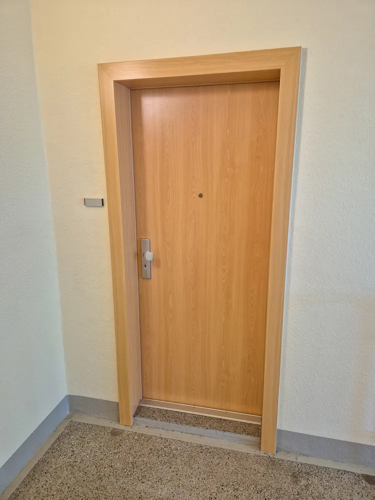 2 Zimmer Wohnung mit 58 m² in Chemnitz – Bild 9