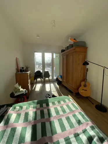 4 Zimmer Wohnung mit 94 m² in Berlin – Bild 2