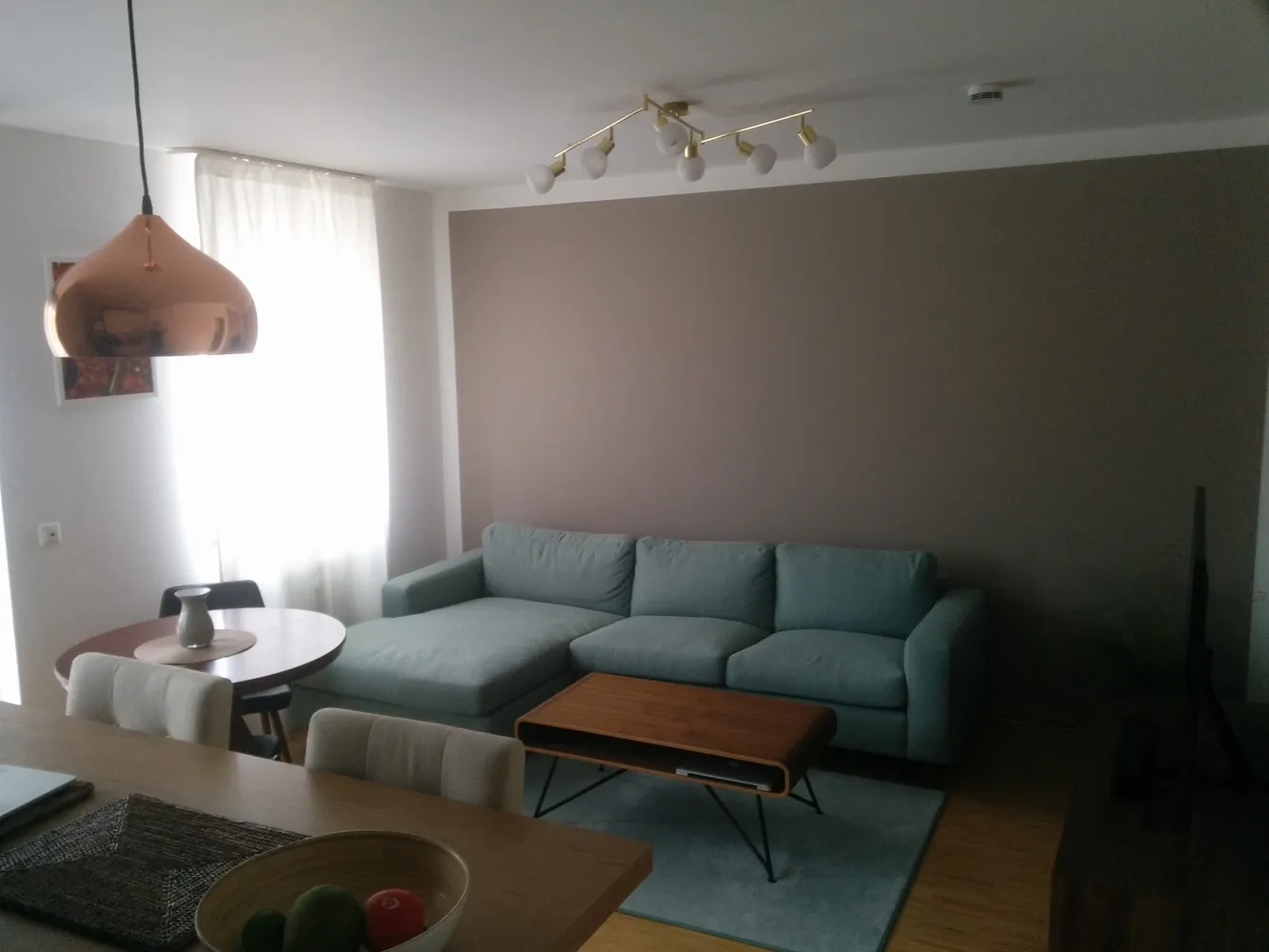 2 Zimmer Wohnung mit 48 m² in München – Bild 1
