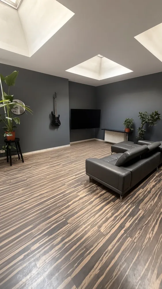 4 Zimmer Wohnung mit 115 m² in Köln – Bild 1