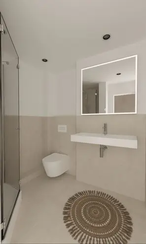 3 Zimmer Wohnung mit 143 m² in Düsseldorf – Bild 4
