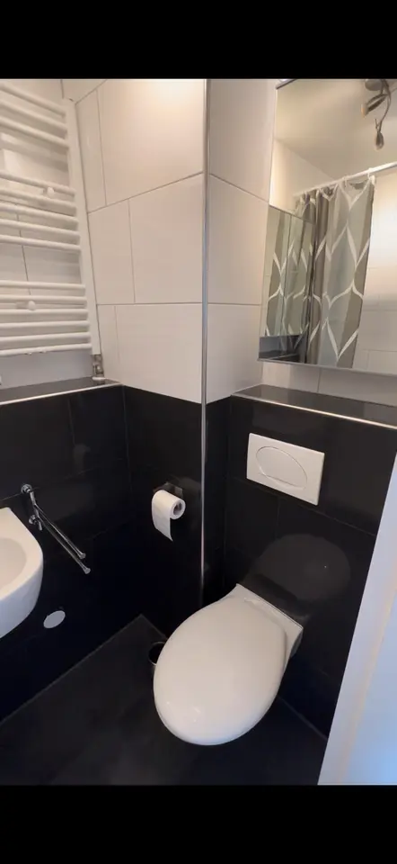 2 Zimmer Wohnung mit 25 m² in Karlsruhe – Bild 9