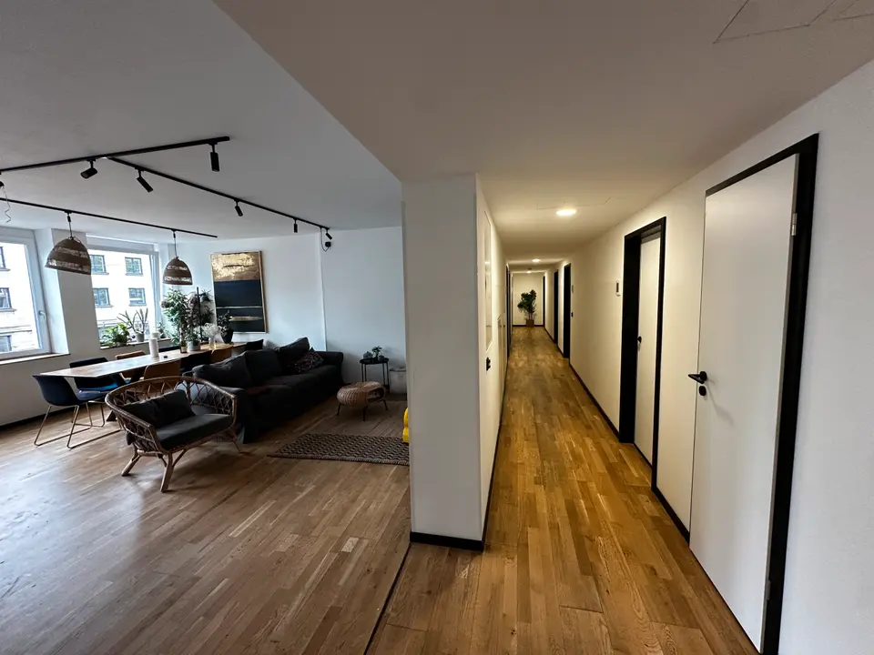 WG-Zimmer mit 18 m² in Düsseldorf – Bild 3