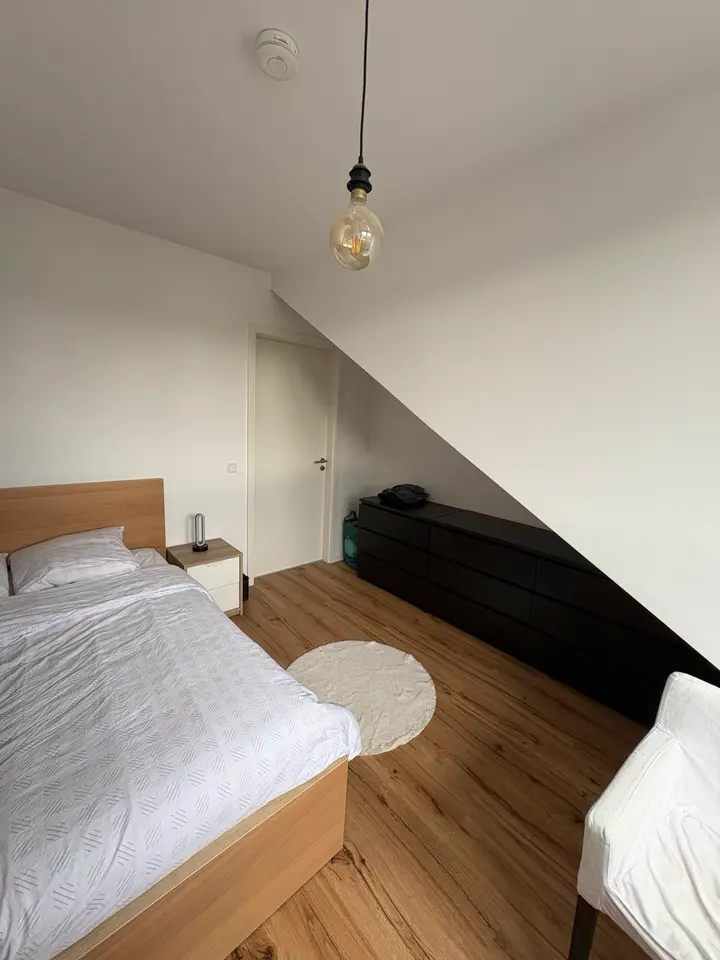 2 Zimmer Wohnung mit 50 m² in Aachen – Bild 5