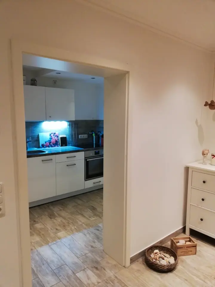 2 Zimmer Wohnung mit 48 m² in Straubing – Bild 4