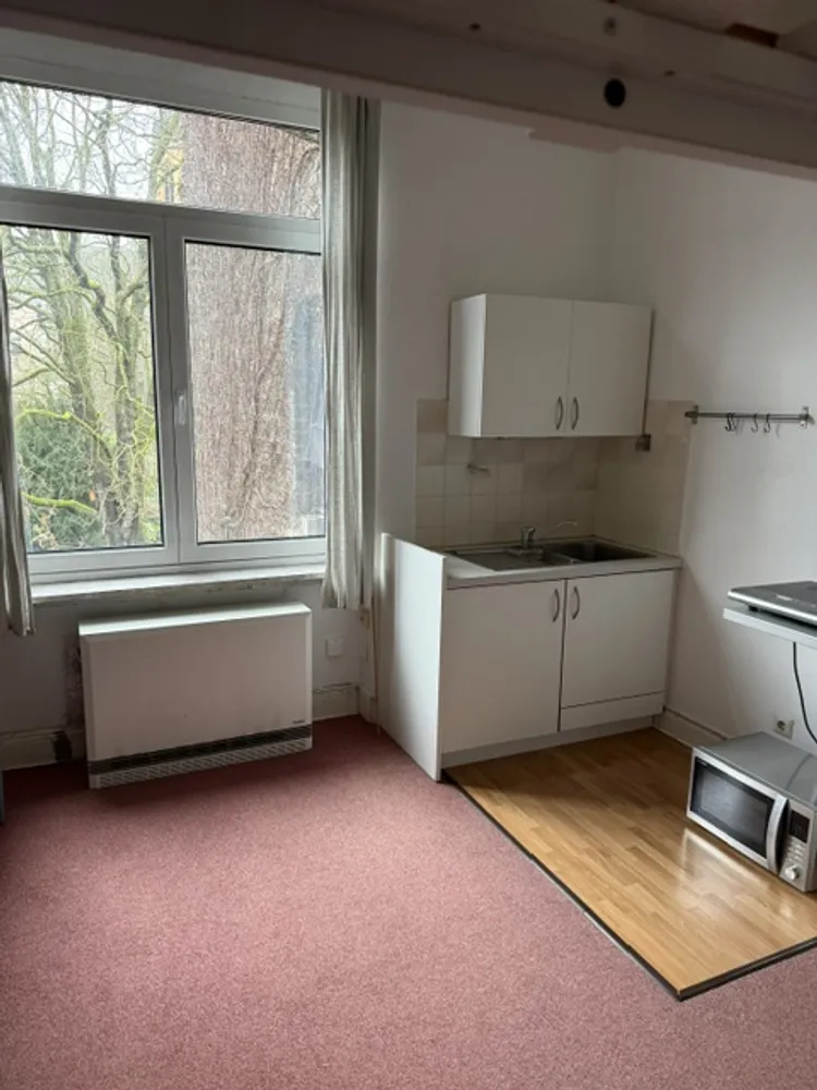 1 room apartment with 20 m² in Bonn – Photo 2