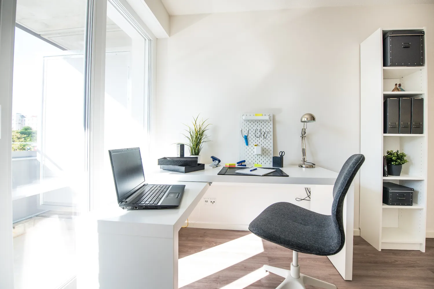 1 Zimmer Wohnung mit 23 m² in Nürnberg – Bild 4