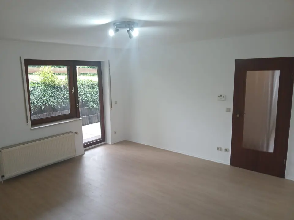 3 Zimmer Wohnung mit 53 m² in Northeim – Bild 1