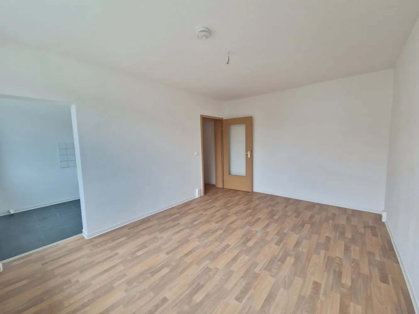 2 Zimmer Wohnung mit 40 m² in Dessau-Roßlau – Bild 3