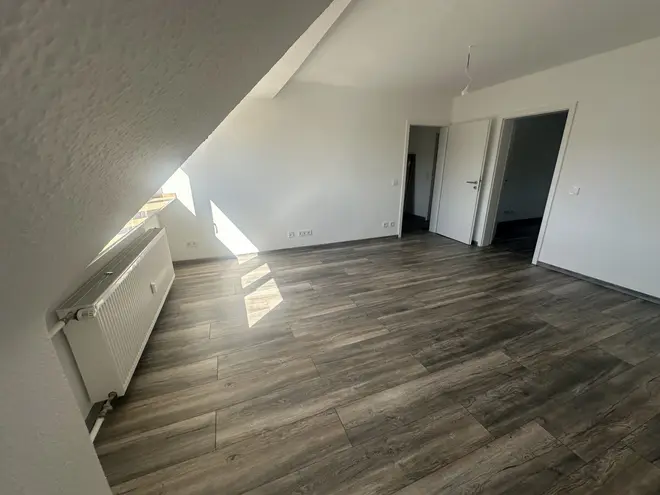 3 Zimmer Wohnung mit 72 m² in Essen – Bild 2
