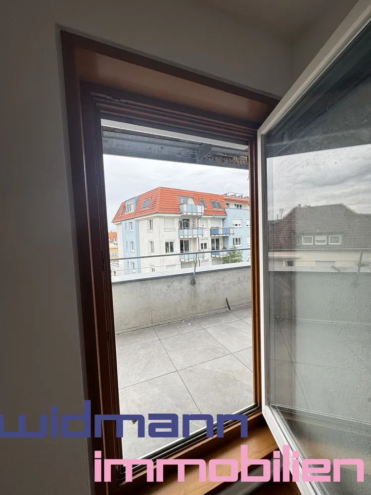 2 Zimmer Wohnung mit 63 m² in Stuttgart – Bild 12