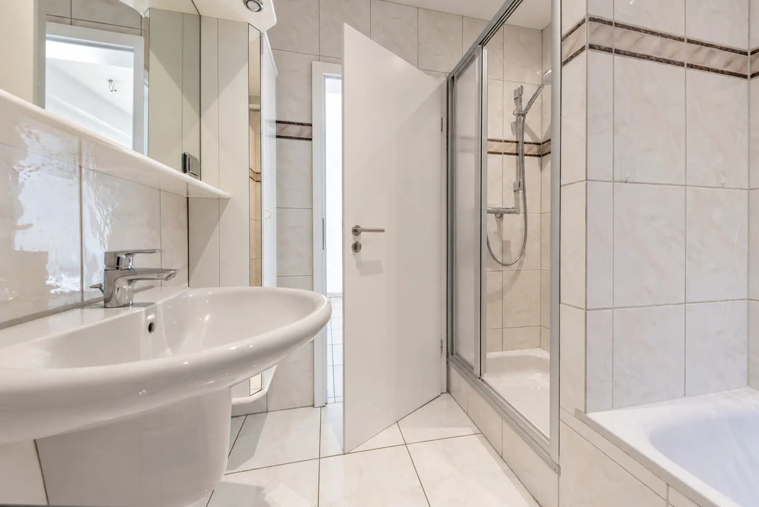 3 Zimmer Wohnung mit 75 m² in Essen – Bild 4