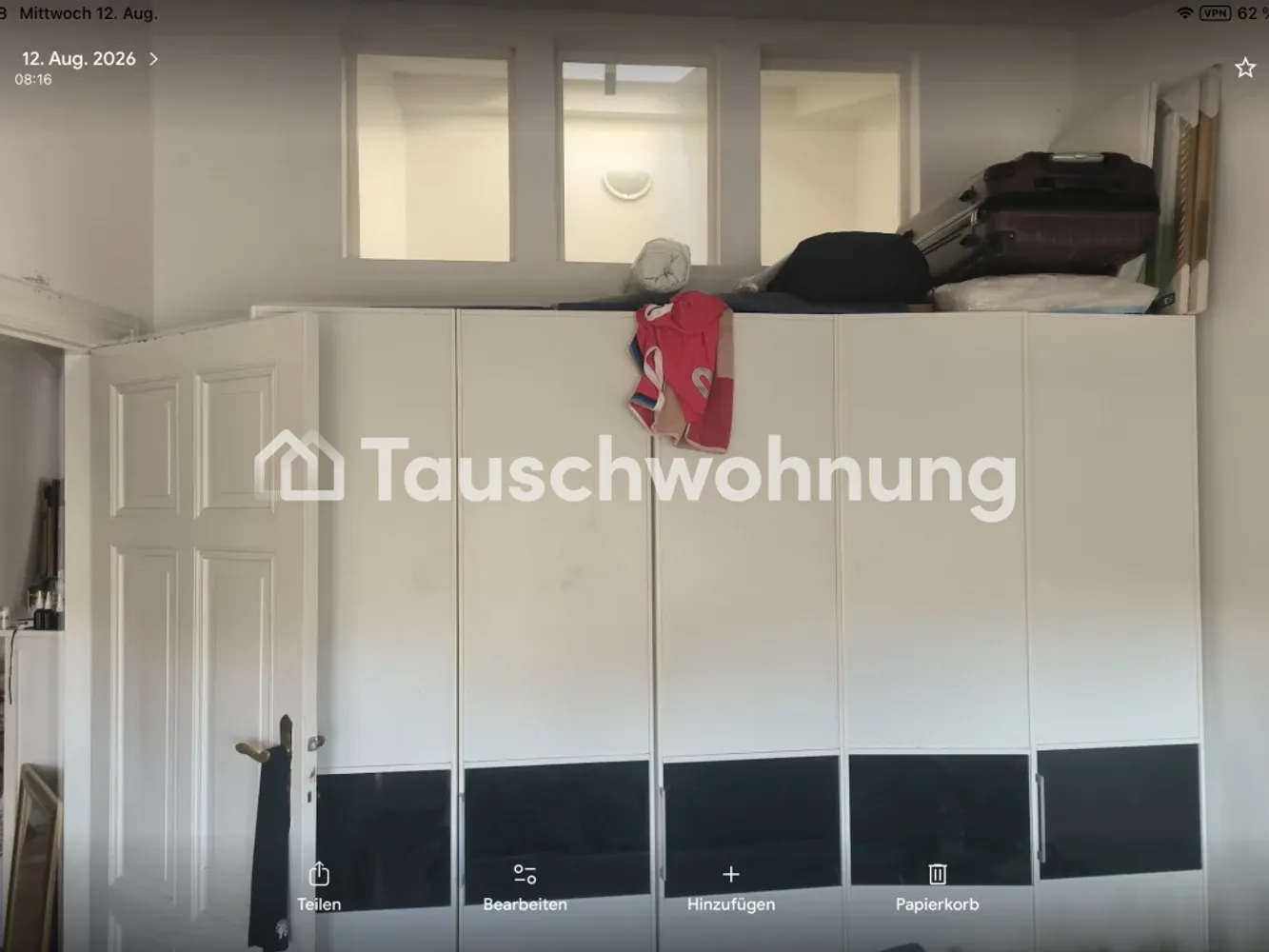 3 Zimmer Wohnung mit 75 m² in Berlin – Bild 3