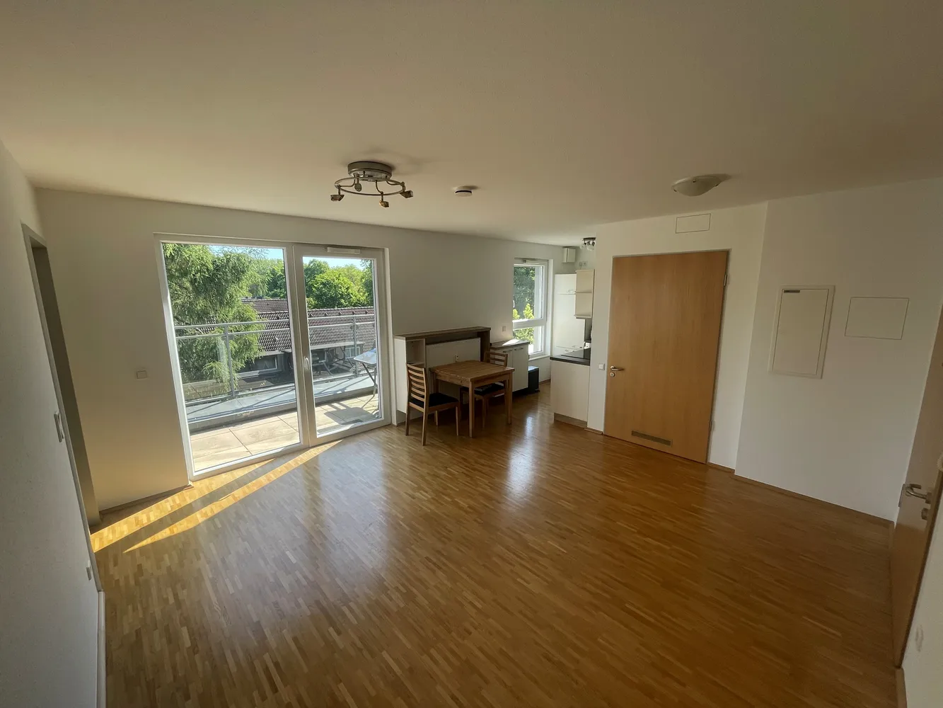 2 Zimmer Wohnung mit 46 m² in Duisburg – Bild 8