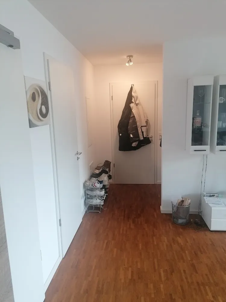 2 Zimmer Wohnung mit 57 m² in Nürnberg – Bild 7