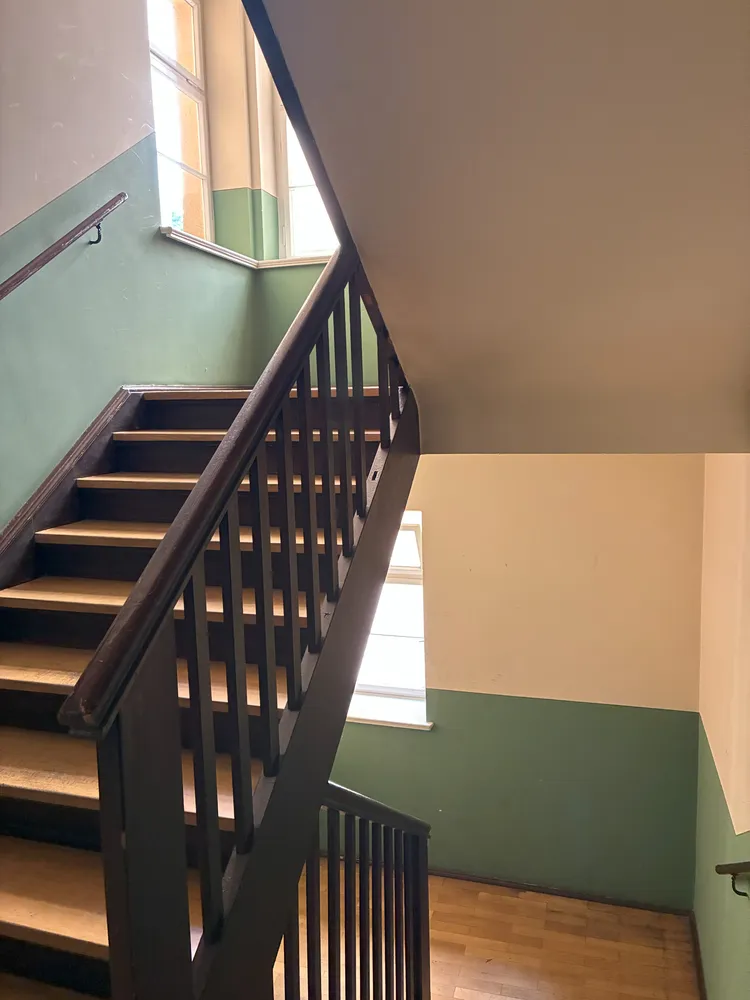 1 Zimmer Wohnung mit 29 m² in Leipzig – Bild 11