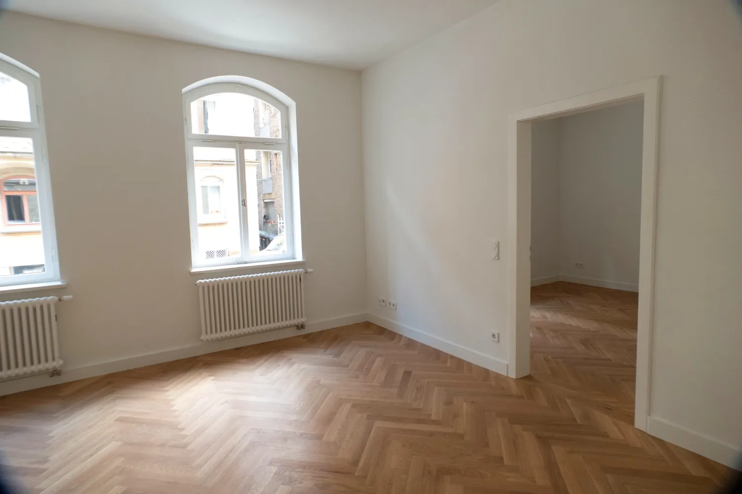4 Zimmer Wohnung mit 95 m² in Stuttgart – Bild 5