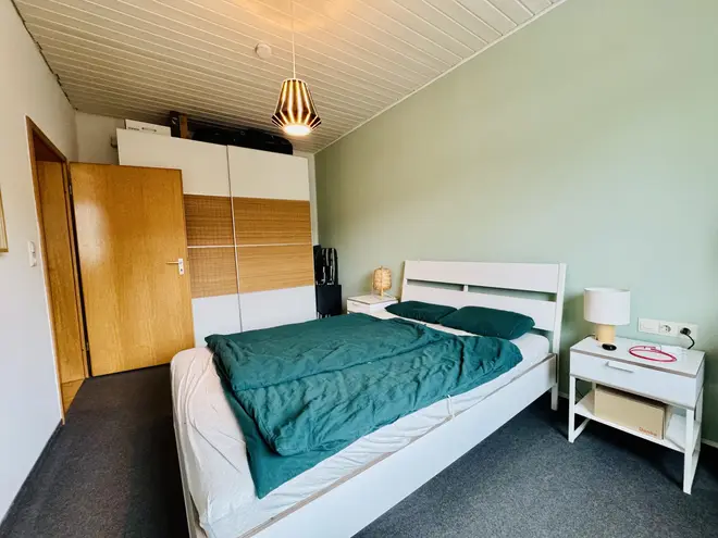 3 Zimmer Wohnung mit 67 m² in Stuttgart – Bild 3
