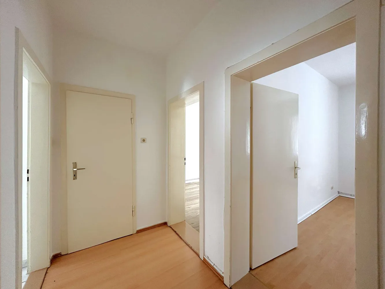 3 Zimmer Wohnung mit 59 m² in Hannover – Bild 12