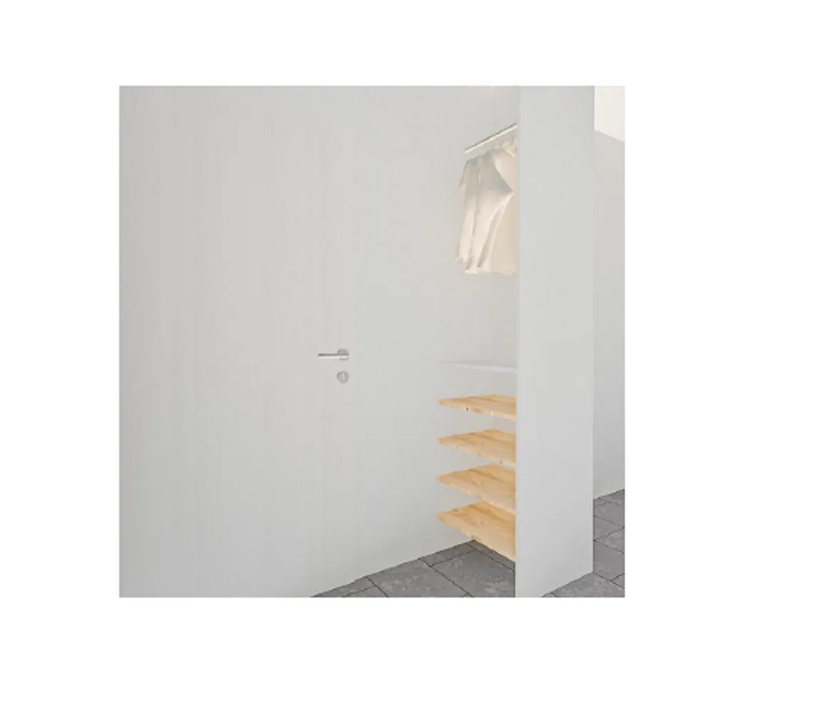 2 Zimmer Wohnung mit 48 m² in Saarbrücken – Bild 6