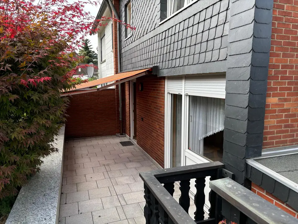 4 Zimmer Haus mit 85 m² in Leverkusen – Bild 2