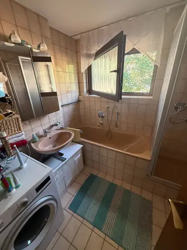 5 Zimmer Wohnung mit 100 m² in Stuttgart – Bild 8