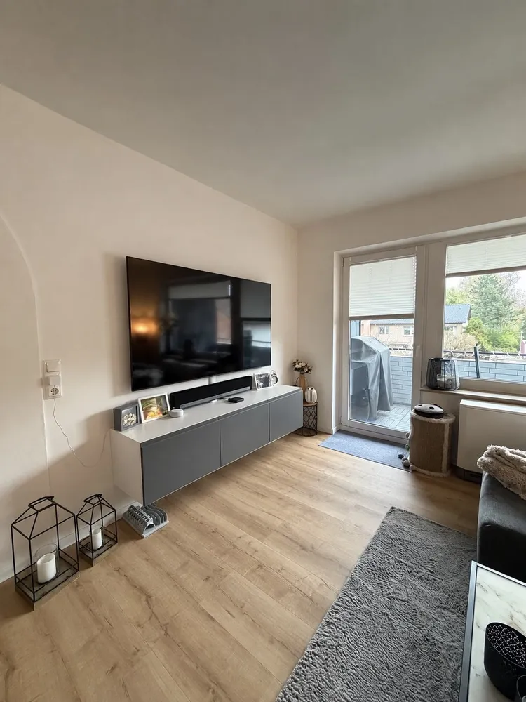 4 room apartment with 73 m² in Gelsenkirchen – Photo 9